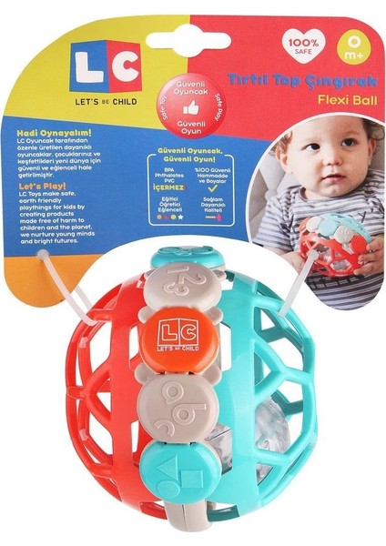 çınar ticaret lc tırtıl top çıngırak fırsatları