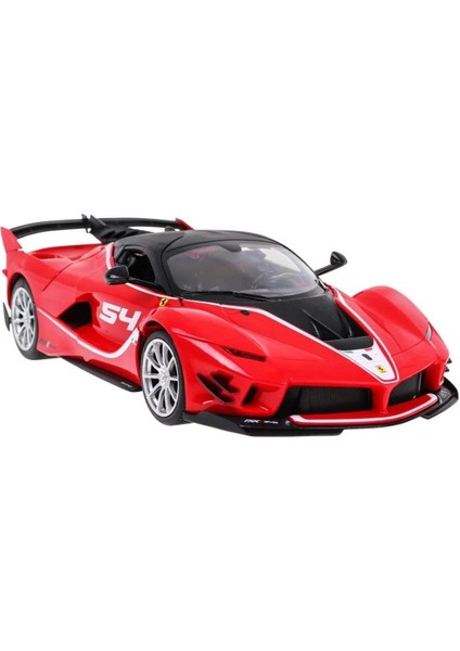 çınar ticaret rastar 1:14 ferrari fxx k evo uzaktan kumandalı araba modelleri