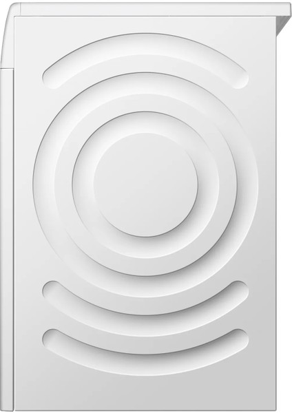 WG64K2F0TR Çamaşır Makinesi 11 kg 1400 Devir Beyaz