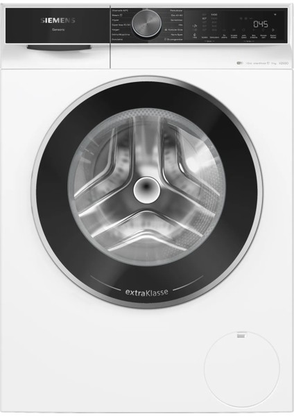 WG64K2F0TR Çamaşır Makinesi 11 kg 1400 Devir Beyaz