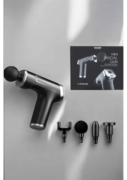 çınar ticaret masaj aleti masaj tabancası darbeli şarjlı kas ve vücut ağrıları ıçin fiyatları