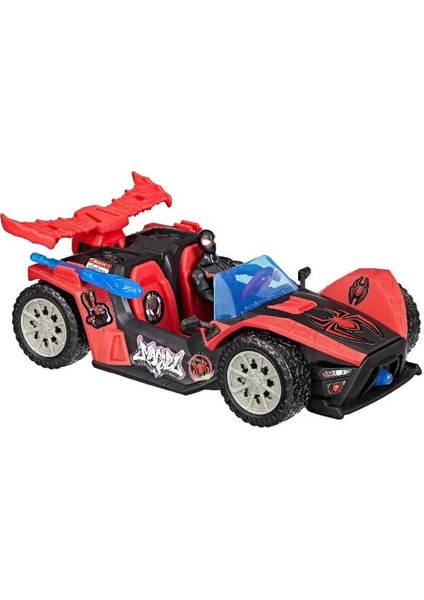 çınar ticaret g0736 spider-man venomversus miles morales araç fırsatları