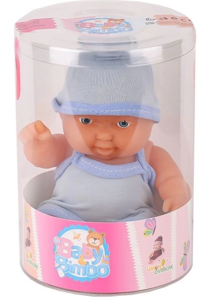 çınar ticaret lmn209 baby bimbo et bebek 20 cm - 1 adet stokta olan gönderilir