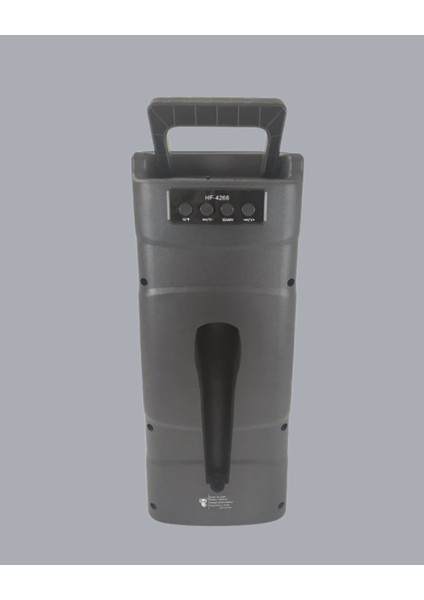 çınar ticaret bluetooth ışıklı hoparlör – 2x5w güç | usb + tf kart + fm radyo | siyah renk indirimleri