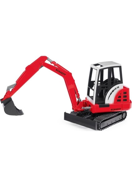 çınar ticaret schaeff excavator modelleri