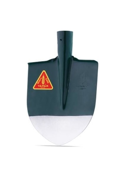 çınar ticaret yaparlar 3190 sulama küreği sapsız