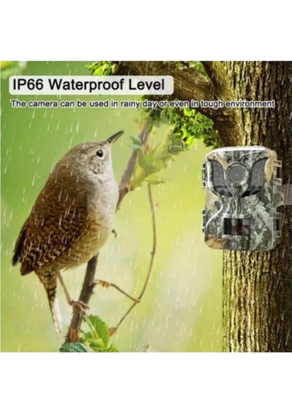 çınar ticaret fotokapan kamera 16mp full hd 1080p gece görüşlü 2 ınç lcd ekran su geçirmez modelleri