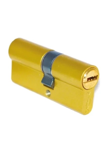 çınar ticaret eko 68mm sarı bilyalı, hibrit barel, kapı silindiri