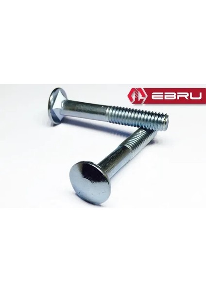 çınar ticaret kasa civata 5/16x70 - 10 adet