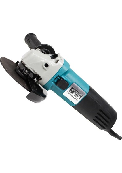 çınar ticaret cat power e6101 avuç taşlama 115 mm 710 watt