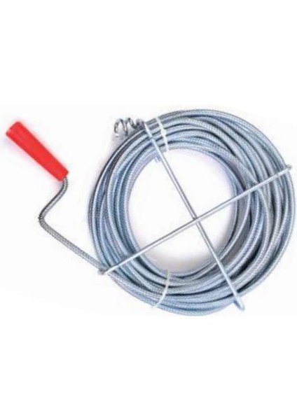 çınar ticaret eltos eka10 kanal açma teli 10 metre