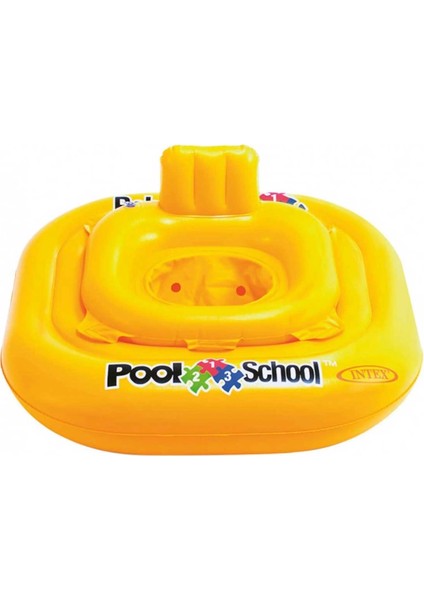 çınar ticaret ıntex oturaklı kare bebe flotoru 79 cm 56587 modelleri