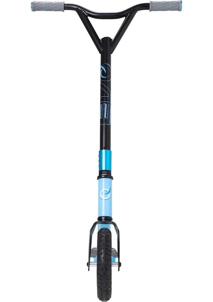 çınar ticaret evo 2 tekerlekli dirt rider mavi scooter modelleri