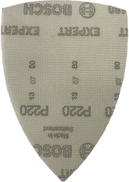 çınar ticaret bosch m480 220 kum elek telli zımpara 100x150 mm