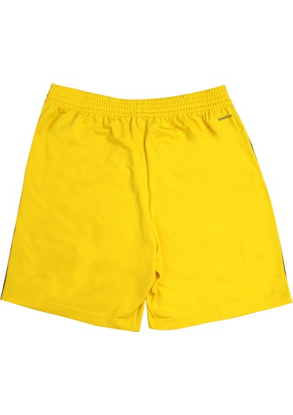 Basket Erkek Sarı Maç Şortu 24/25 indirimleri