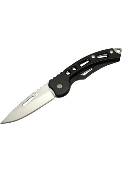 çınar ticaret eco lounge alaska sdr 10bk siyah çakı 15 cm manuel, kemerlikli