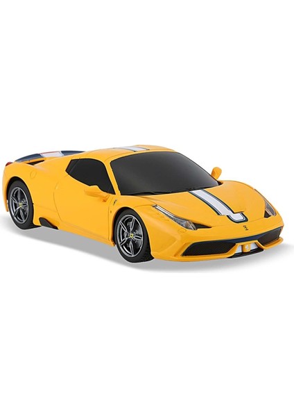 çınar ticaret rastar kumandalı 1:24 ferrari 458 speciale modelleri