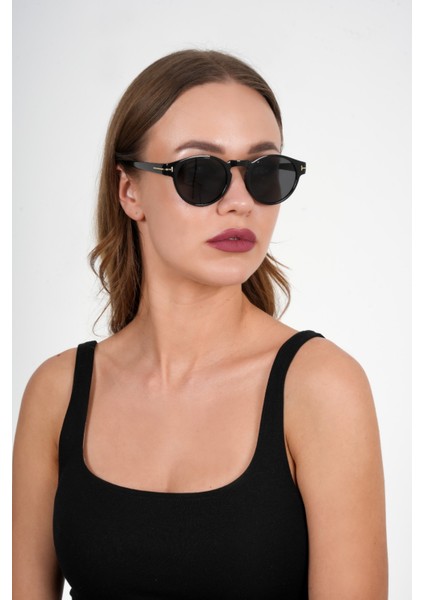 1066 C6-49 Polo Exchange Polarize Güneş Gözlüğü