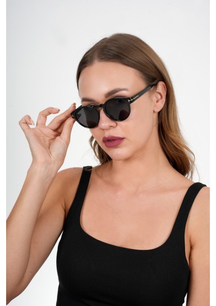 1066 C6-49 Polo Exchange Polarize Güneş Gözlüğü