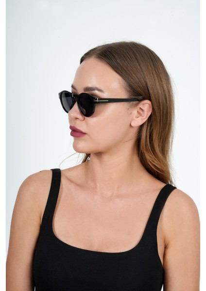 1066 C6-49 Polo Exchange Polarize Güneş Gözlüğü