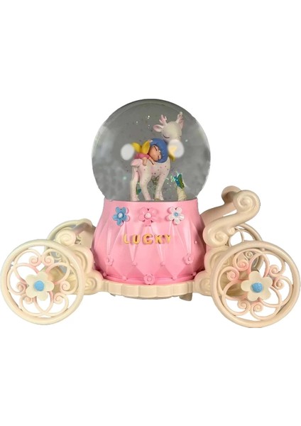 çınar ticaret kar küresi fayton llm-hdy0294