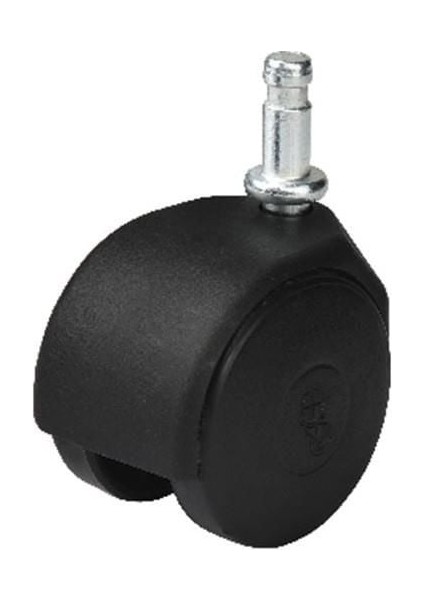 çınar ticaret hts 406 plastik küçük pimli tekerlek