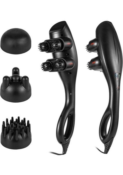 çınar ticaret 4 baslikli masaj aleti nrd 192
