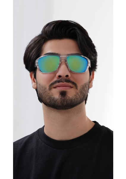 Ferdinand C143 63 Olivier Philippe Polarize Güneş Gözlüğü