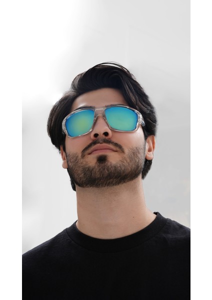 Ferdinand C143 63 Olivier Philippe Polarize Güneş Gözlüğü