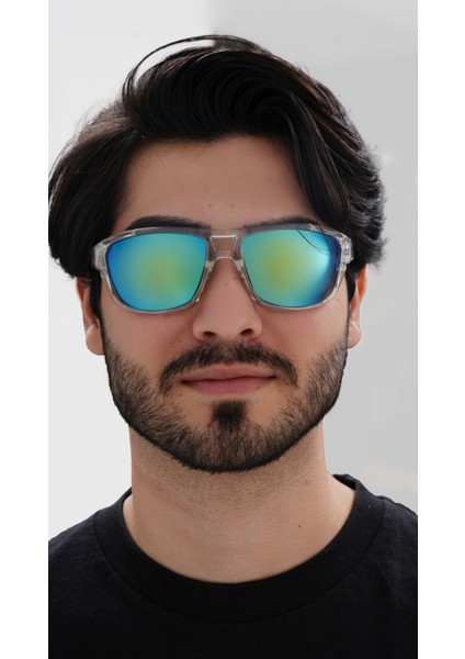 Ferdinand C143 63 Olivier Philippe Polarize Güneş Gözlüğü