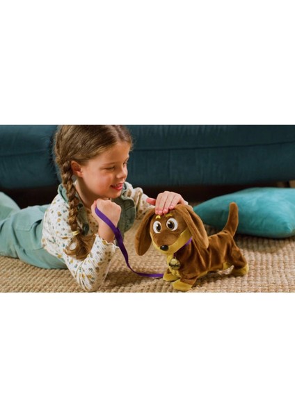 çınar ticaret animagic köpek diggles modelleri