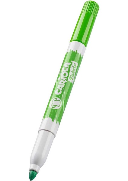 çınar ticaret carioca kumaş keçeli boya kalemi maxi 6'lı fiyatları