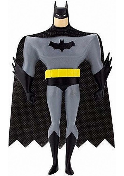 çınar ticaret sunman batman tnba bükülebilir figür 13 cm modelleri