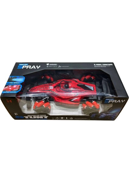 çınar ticaret duman çıkaran kumandalı şarjlı formula fırsatları