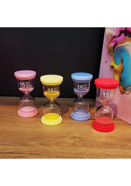 çınar ticaret 15 dakika kum saati