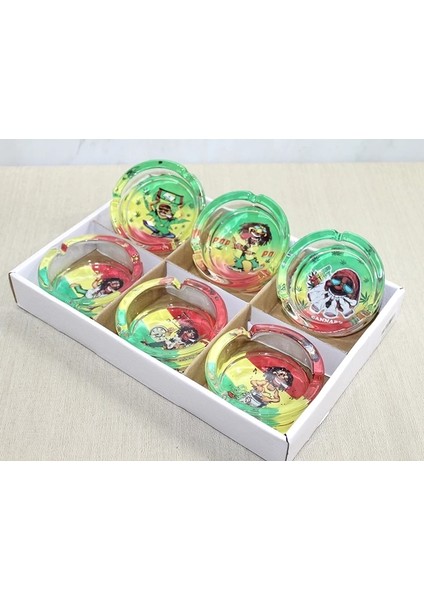 çınar ticaret cam küllük alk3661