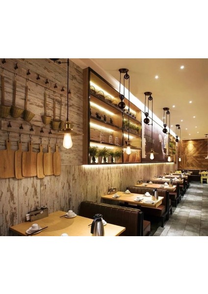 çınar ticaret cata ct 4290 8w rustik led ampul 2700k amber e27 duy fiyatları