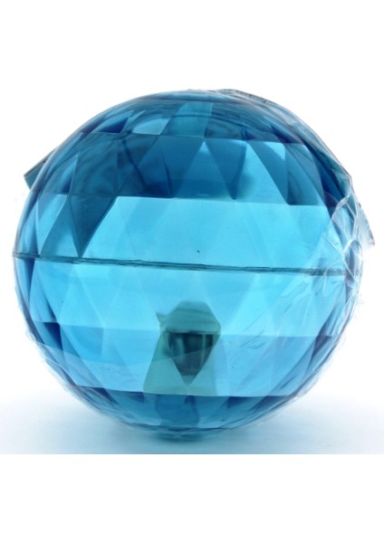 çınar ticaret mavi, ışıklı top