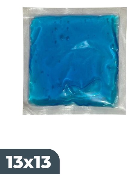 çınar ticaret termojel soğuk sıcak kompres jel, ağrı, şişkinlik, soğutucu jel, ısıtıcı termo jel 13cmx13cm 10 adt modelleri