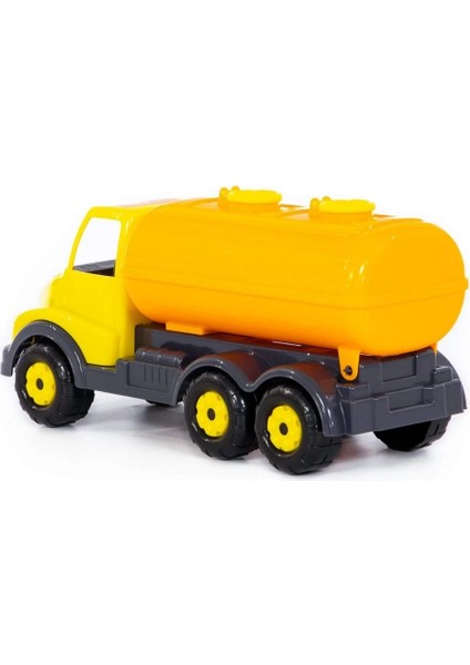 çınar ticaret muromets tanker modelleri