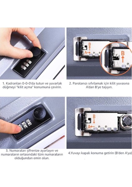 çınar ticaret şifreli kitap kasa fırsatları