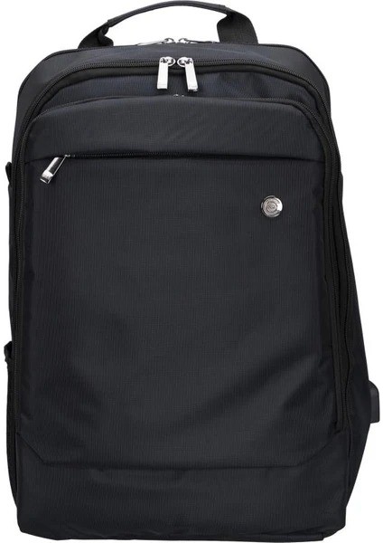 çınar ticaret plm torıno-usb 17 sıyah notebook sırt çantası 17 - 15.6