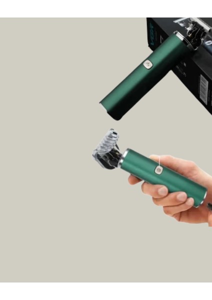 çınar ticaret profesyonel salon kalitesinde saç ve sakal kesme makinesi modelleri