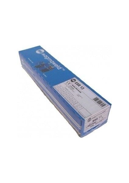 çınar ticaret magmaweld esr 13 rutil örtülü elektrod 2.50x350 mm