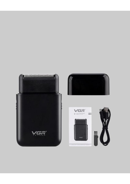 çınar ticaret taşınabilir elektrikli tıraş makinesi usb şarjlı 5w motor ve 0.3 mm hassas kesim modelleri