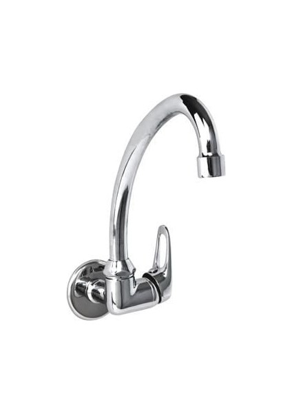 çınar ticaret ıtimat zeta mix 383 duvardan tekli eviye bataryası