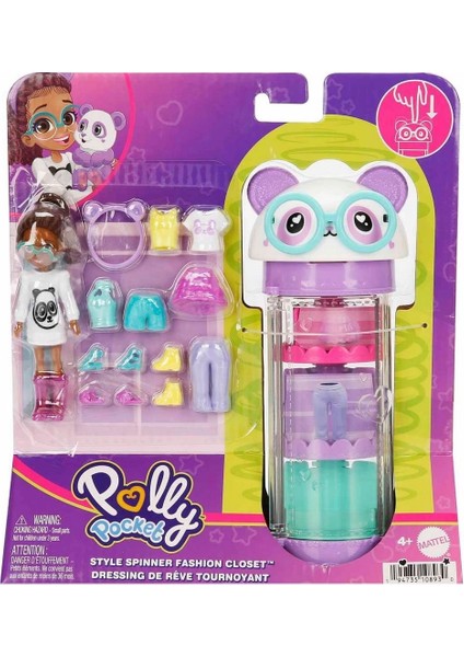 çınar ticaret polly pocket moda eğlencesi oyun setleri modelleri