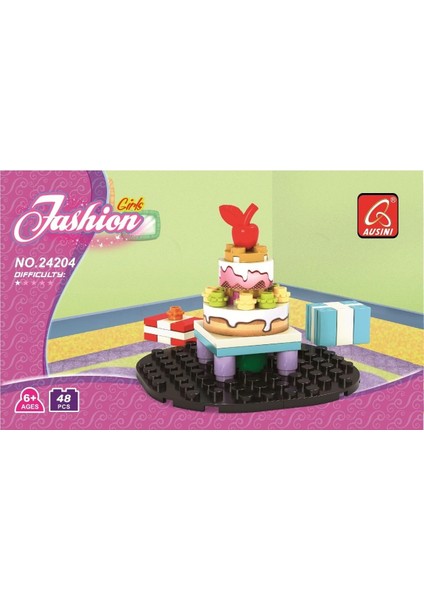 çınar ticaret ausini parça fashion girls doğumgünü seti modelleri