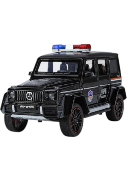 çınar ticaret xhd-b2433 -vardem çek bırak ışıklı ve sesli g polis metal jeep 1:24 fiyatları