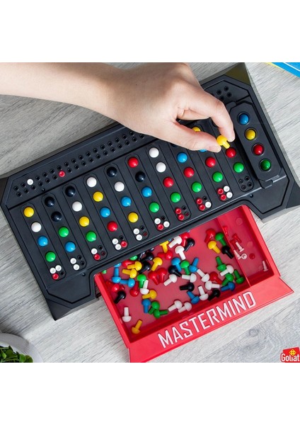 çınar ticaret 935155 goliath mastermind +4 yaş fiyatları